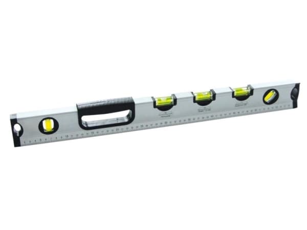 Proline Spirit level for inclines 80 cm - 15398