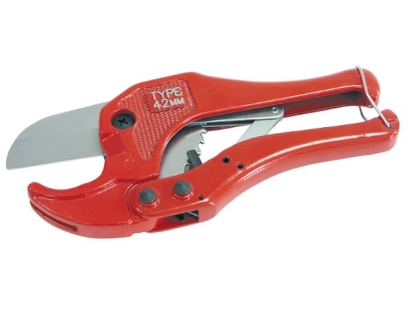 Proline Plast rørkutter maks 42mm 17200