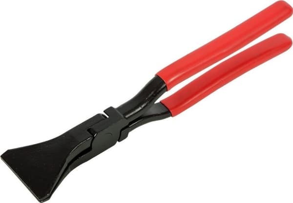 Pro-Line PLATEBØYETANG 180 GRADER, 280MM, PROLINE