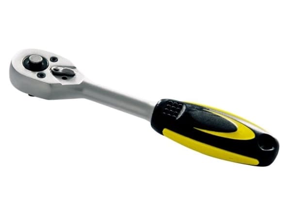 Proline standard skralle 1/4" 145 mm (18178)