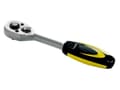 Miniatyrbilde 1 av 2: Proline standard skralle 1/4" 145 mm (18178)