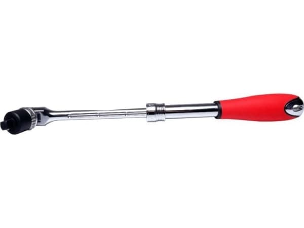 Pro-Line spärrnyckel med teleskophandtag 1/4" 197-245mm (18193)