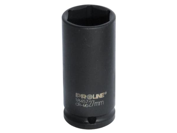 Pro-Line 1/2" 24mm lång sexkantshylsa (18454)
