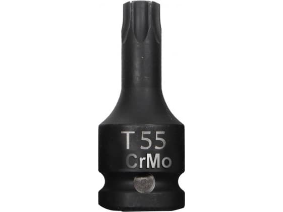 Proline Torx iskuhylsy 1/2 "T70 x 60mm (18496)