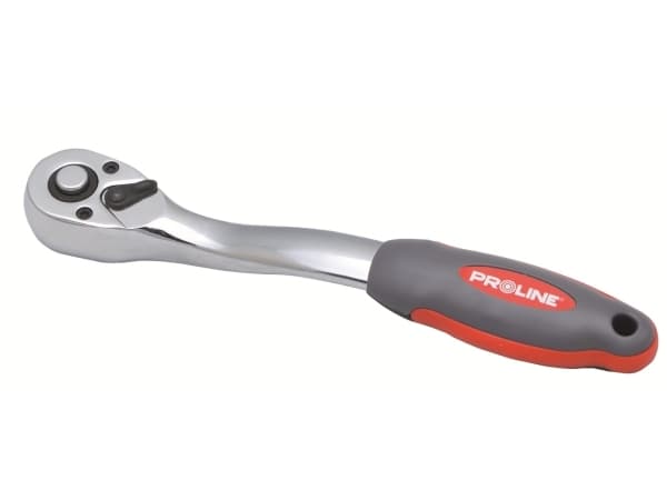 Pro-Line böjd 1/2" standardspärr 250mm (18572)