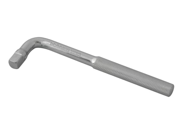 Pro-Line 1/2" L-typ rörknopp 200mm (18581)