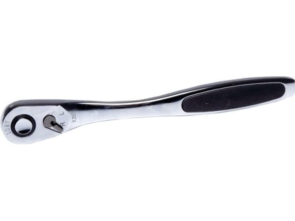 Pro-Line Standard skralle, buet, 1/2" 260 mm (18691)