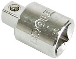 Prolinreduksjon 3/4 "til 1/2" (18867)