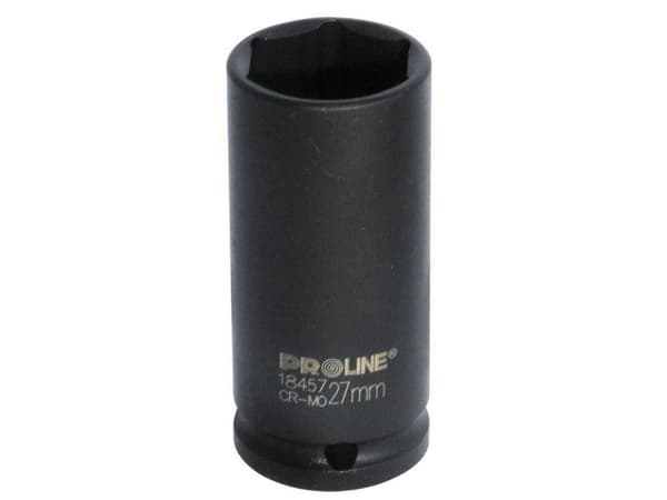 Proline Pro-Line 3/4" kuusikulmainen hylsy 22 mm (18972)
