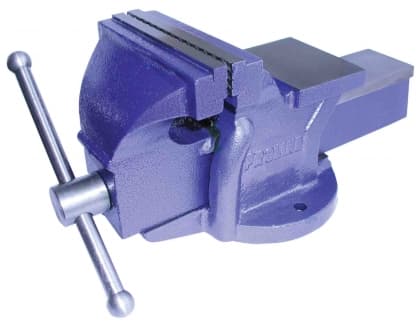 Pro-Line Fast låsesmed skrustikke 125mm - 25512