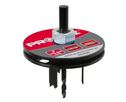 Proline Pro-Line hullstanser 30-64 mm (26400)