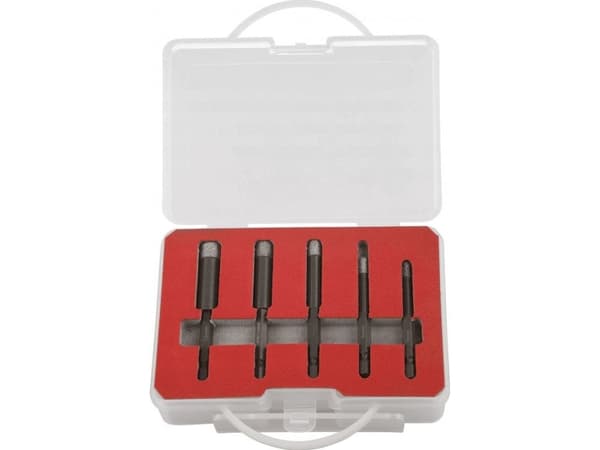 Pro-Line diamantborrkronor 5-12mm, 5 1/4" (27280)