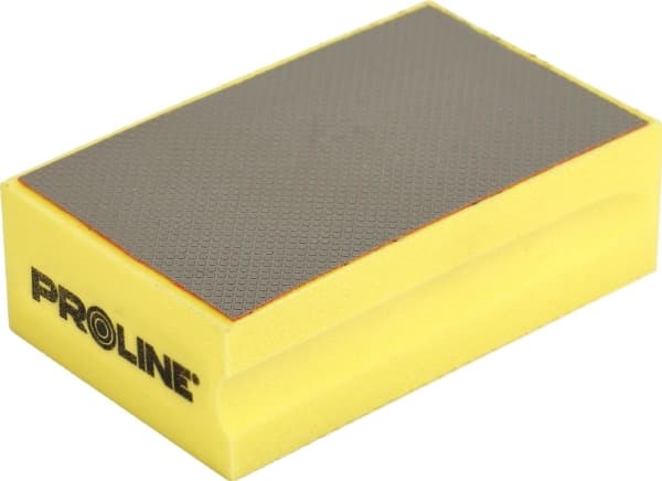 Pro-Line DIAMOND POLERSVAMP, GR. 400, BLISTER, PROLINE