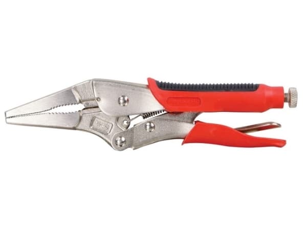 Pro-Line Morse puristuspihdit pidennetyillä leuoilla 225mm - 28222