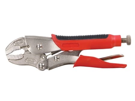 Pro-Line Morse låsetang avrundet HD 240mm 28227