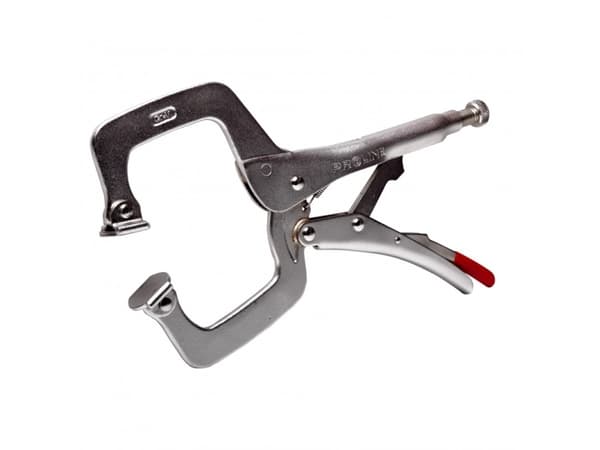 Proline Morse C sveisetang 280 mm (28252)