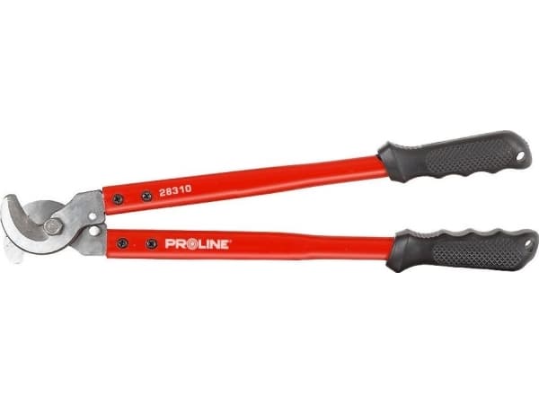 Proline Pro-Line spakkutter for AL, CU MAX kabler, 125 mm2 kutting