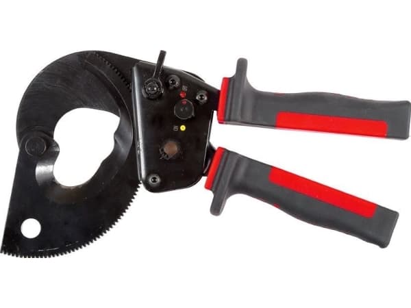 Pro-Line LOCK CUTTERS For AL, CU MAX KABLER. KJÆRING 500MM2 PROLINE