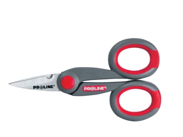 Pro-Line kabel- och isoleringssax 140 mm (28370)