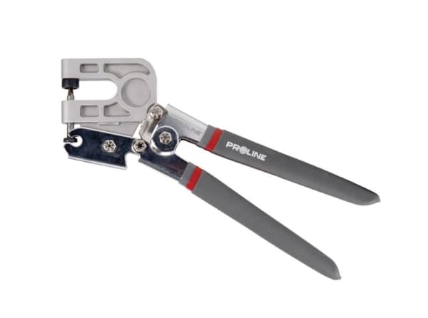 Proline Pro-Line tång för sammanfogning av gipsskiveprofiler 275mm (28390)