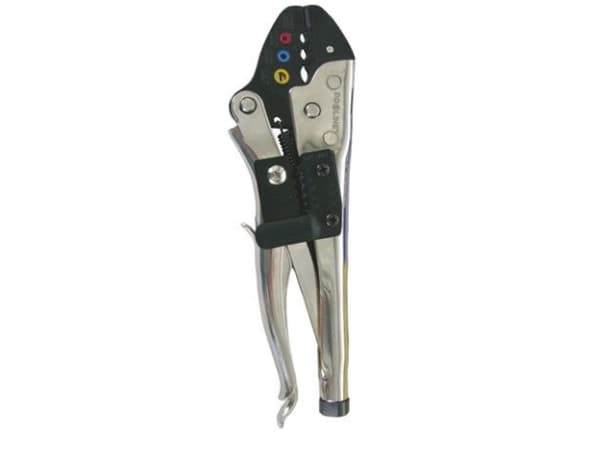 Pro-Line kaapelikengän puristuspihdit 215mm 28493 28493