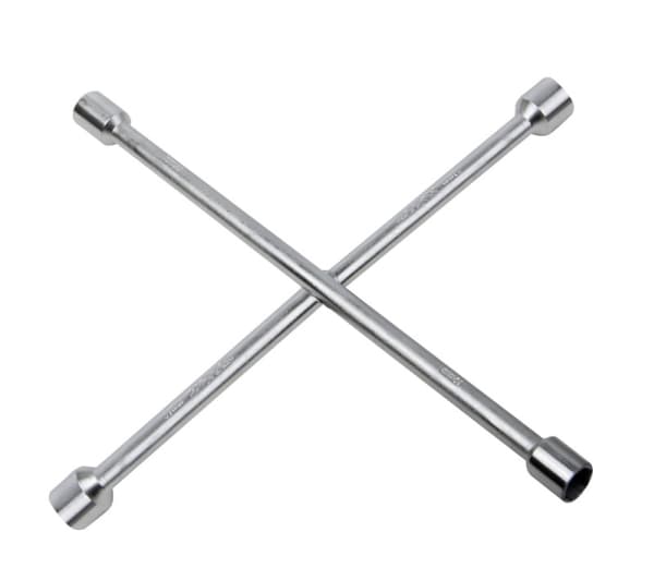 Pro-Line hjulnyckel 17x19x21x22mm - 29019