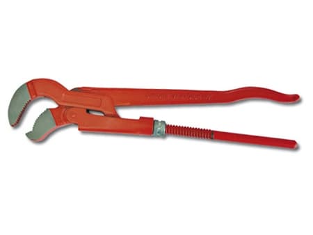 Proline Pro-Line putkiavain ruotsalainen tyyppi S 550mm - 29706