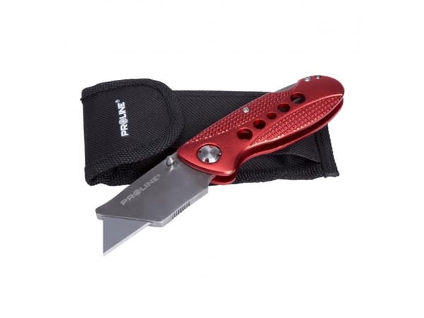 Proline Folding Knife with Trapezoidal Blade 160mm (30030)