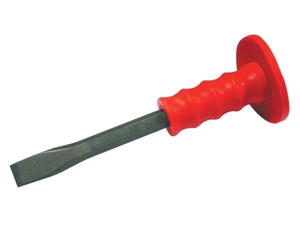 Proline Locksmith's chisel with a 400mm guard 31340