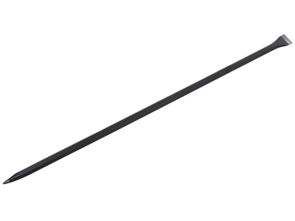 Proline Konstrukcinis laužtuvas 1200 x 25mm, 46-52hrc, prolinas