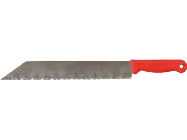 Proline knife for construction insulation 480mm (31400)