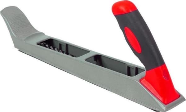 Proline aluminiumsgipsskraper 250 mm x 40 mm (31612)