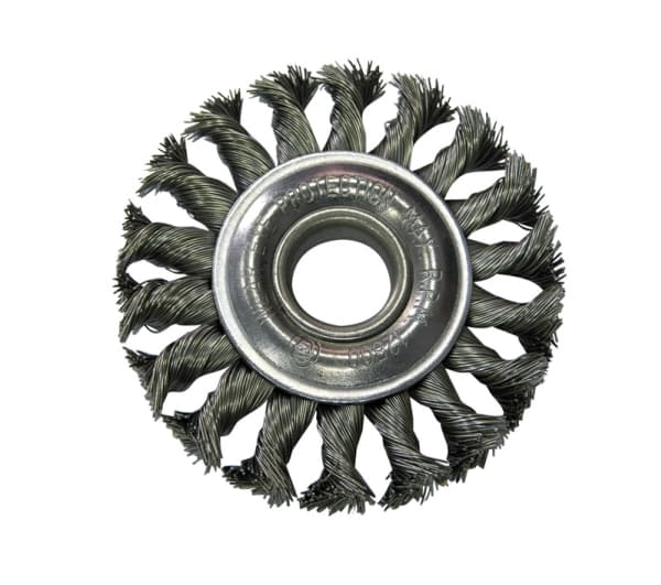 Pro-Line kierretty lankaharja reiällä 22mm Ø=115mm - 32551