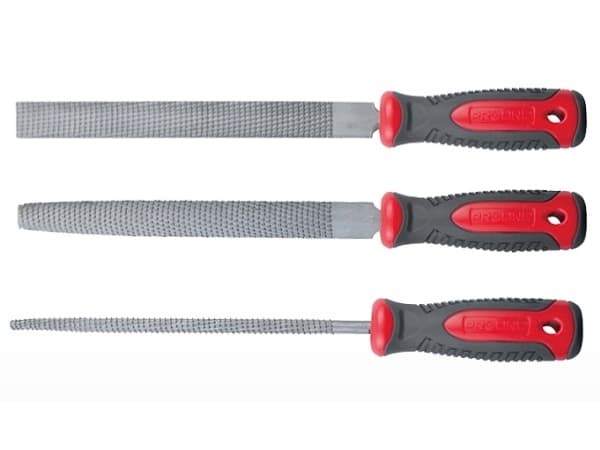 Proline Pro-Line 200 mm 3 kpl - 32942
