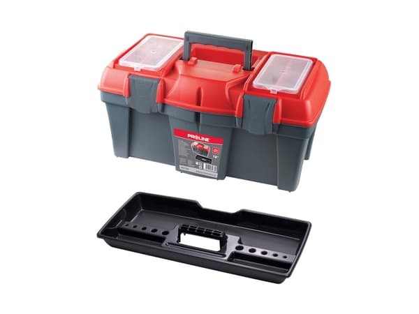 Proline Pro-Line verktygslåda 35738