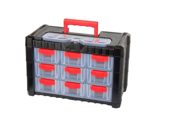 Proline Pro-Line Tool Organizer 35741