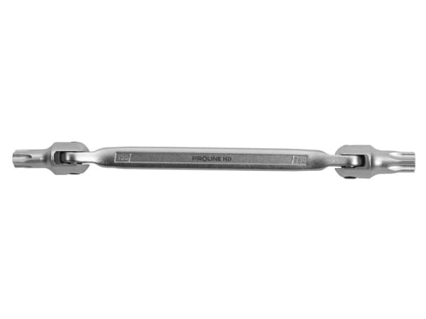 Proline leddet Torx L-nøkkel T30 x T40 (36108)