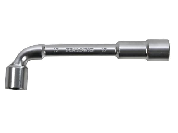 Proline L-tyypin hylsyavain 15mm (36175)