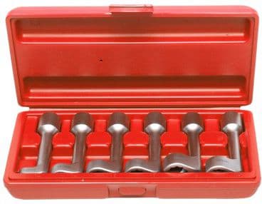 Pro-Line skiftnycklar 6st (46842)