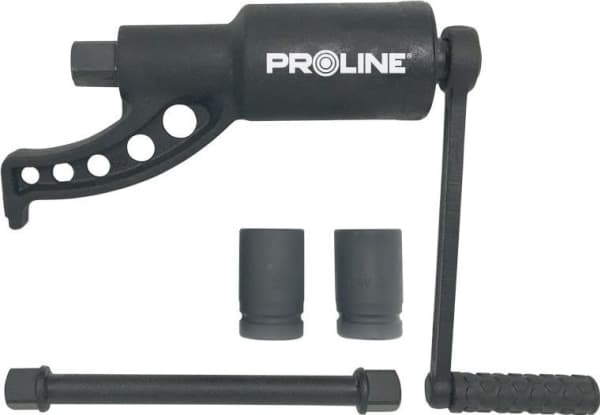 Proline momentförstärkare 4800NM, 1:64, 32.33MM, PROLINE - 46861