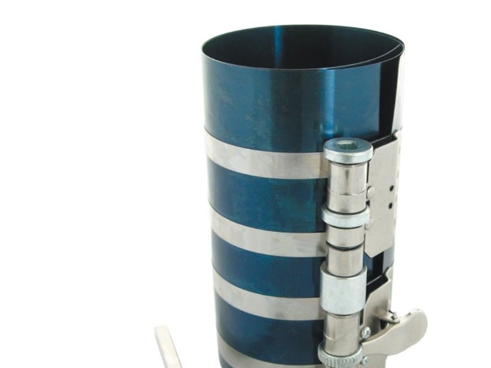 Proline Squeezer for rings Squeezer for piston rings 53125mm 46863