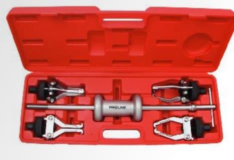 Pro-Line Inertia lageravtrekker 5 stk. (46868)
