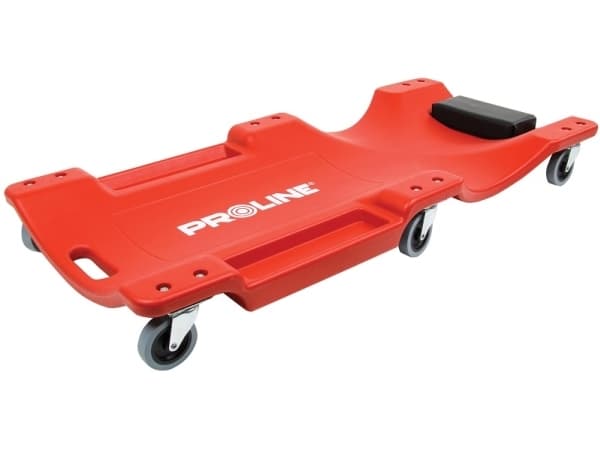 Proline Pro-Line Seminarstol 100cm 46936