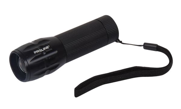 Proline Pro-Line is 120mm 51019