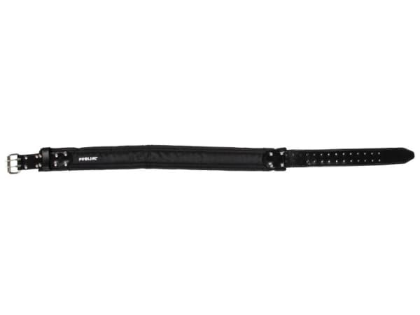 Proline Reinforced leather assembly belt 120cm - 52041
