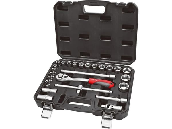 Proline Pro-Line työkalusarja 25 kpl (58825)