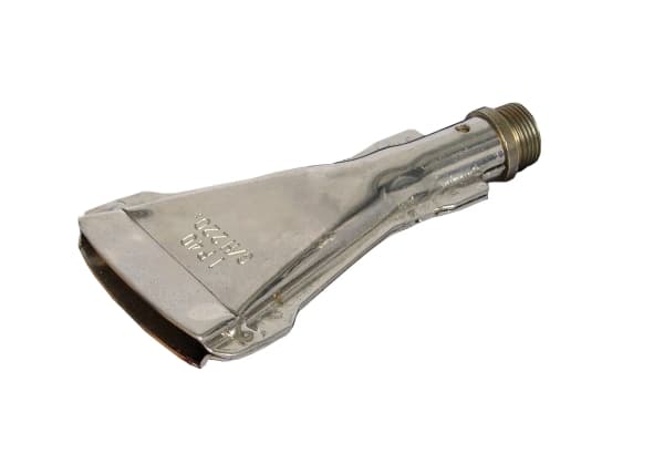 Pro-Line munstycke för takbrännare 40 mm med platt låga - 60046