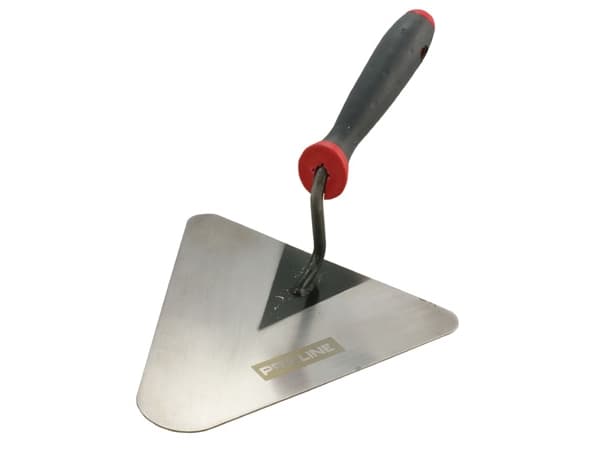 Pro-Line trekantsparkel 180mm stål - 61582