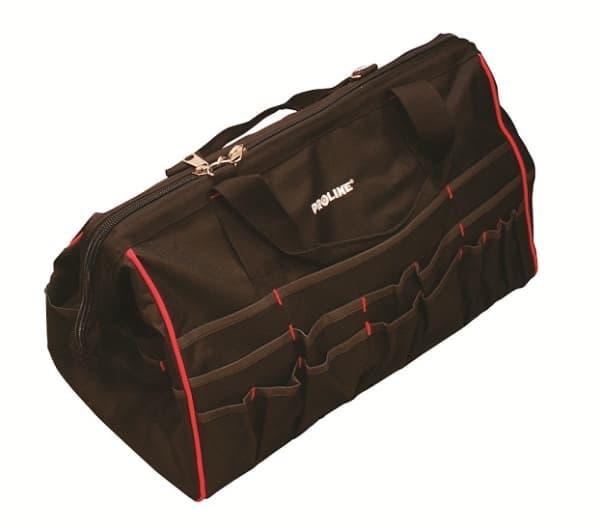 Proline työkalulaukku 500x270x340mm - 62150