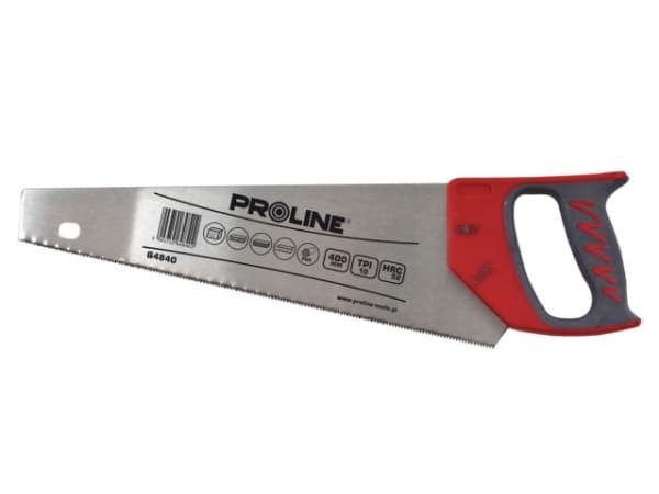 Pro-Line 50cm 10TPI bågfil 64850